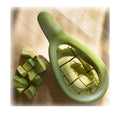 Creative Avocado Cutter