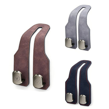Car-Mounted Hidden Storage Hook