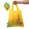 Fruit Shaped Reusable Bags With Handles