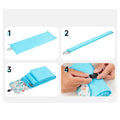 Full-Plate Printing Portable Foldable Waterproof Picnic Mat
