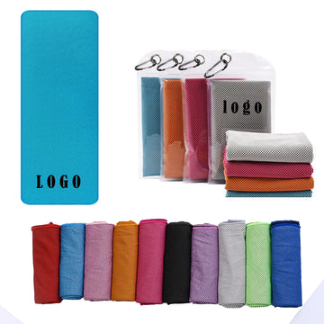 Quick-Drying Exercise Towel
