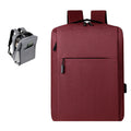 Lightweight Travel Laptop Backpack