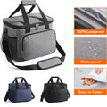Insulated Lunch Bag