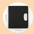 Handle Notebook