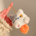 Plush Toy Pendant