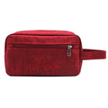 Durable Travel Toiletry Bag