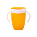 360 Trainer Sippy Cup With Handles