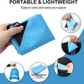 Polyester Drawstring Backpack Cinch String
