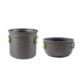Portable Outdoor Camping Pot Cookware Set