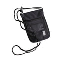 RFID Proof Travel Neck Wallet