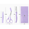 Eyebrow Tweezer Set
