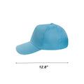 Polyester Duckbill Baseball Cap