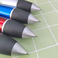 Four-Color Ballpoint Pen