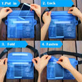 Waterproof Waist Pouch