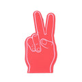 Giant Foam Hand