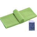 Polyester Fiber Soft Breathable Sport Cooling Towels