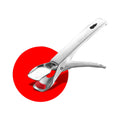 304 Stainless Steel Multi-Function Anti-Ironing Tray Clamp