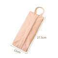Folding Travel Socks Underwear Organizer Cube Cosmetic Bag