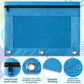 Pencil Pouch for 3 Ring Binder