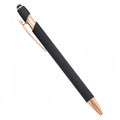 Press Ballpoint Pen Touch Screen Pen