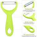 Plastic Fruit And Vegetable Peeler