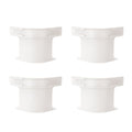4 Pack Bed Sheet Holder