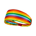 Rainbow Sports Headband