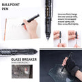 8 in 1 Multitool Tactical Pen