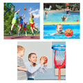 4.72 Inch Pvc Mini Basketball