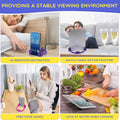Thumbs Up Lazy Phone Holder Christmas Stocking Gift