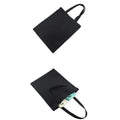 12 Oz. Cotton Canvas Tote Bag