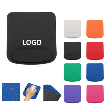 Memory Foam Keyboard Wrist Rest Pad