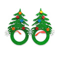 Christmas Party Glasses