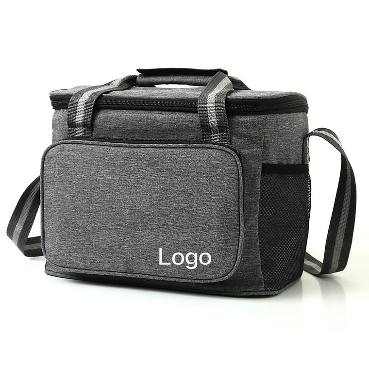Large Capacity Portable Picnic Insulated Bag