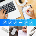 6 in 1 Multitool Tech Tool Pen