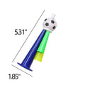 Cheering Football Horn