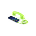 Retro Mobile Phone Handset Headphones
