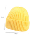 Beanie Knit Hat