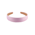 Solid Color Headband