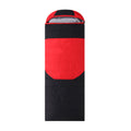 Winter Down Envelope Sleeping Bag