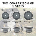 Collapsible Pet Bowl