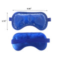 Plush Hot/Cold Eye Mask