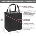 Non-Woven Insulated Grocery Bags