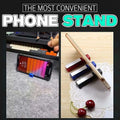 Functional Tool Pen With Mobile Phone Holder And Screwdriver