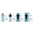 Quick-Dry High Absorbent Sports Fiber Towel