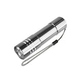 Mini Aluminum LED Flashlight