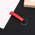 Claw Bottle Opener Keychain