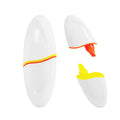 Dual Tip Highlighter Marker Pen