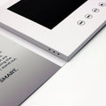 Electronic Video Greeting Card Video Brochure