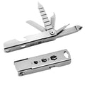 11 In 1 Keychain Multitool